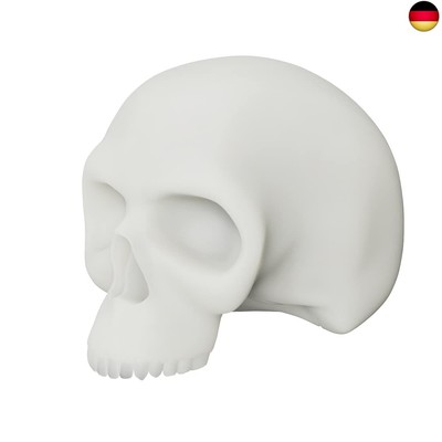 Dragonhawk Skull Tattoo Sil Icone soft Silicone for tattoo artists