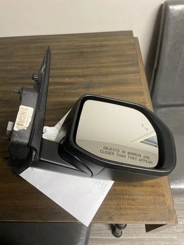 2022-2024 FORD MAVERICK SIDE MIRROR OEM RH RIGHT W/ BLINDSPOT NZ6B-17682-DD5YZ9