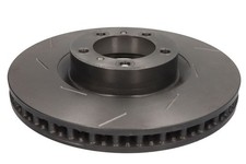 Disque de frein Porsche PANAMERA