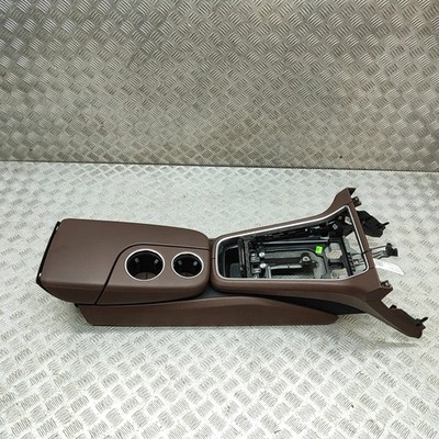 PORSCHE PANAMERA 971 Mittelkonsole 971858331B LHD 2018 32107827