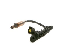 LAMBDASONDE FÜR MITSUBISHI LANCER VIII SPORTBACK (CX A) - BOSCH F 00H L00 401