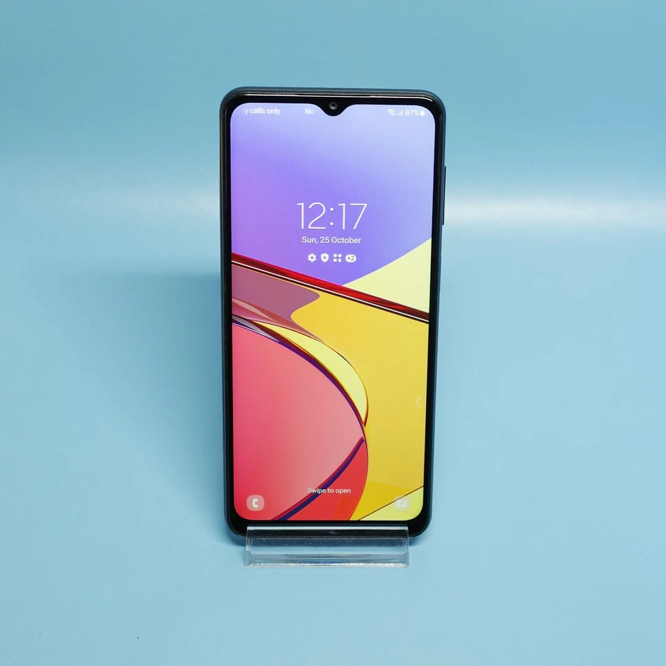Samsung Galaxy A12 · 32GB, photo 1 of 5