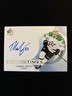 Thomas Harley 2024-25 Upper Deck SP Authentic Hockey Sign of the Times Auto