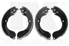 Tambour de frein Jeep PATRIOT