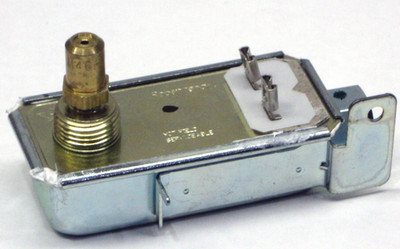 For Hotpoint Range Oven Gas Control Valve (Full Fit Models)