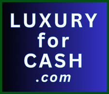 LuxuryForCash.com Premium Domain Name For Sale .COM Domains Domaining