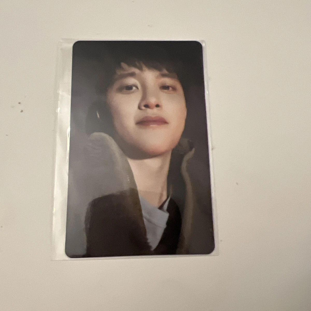 exo セフン happy lotto box ロトボックス トレカ (レア) exo セフン happy lotto box ロトボックス トレカ (レア) exo セフン
