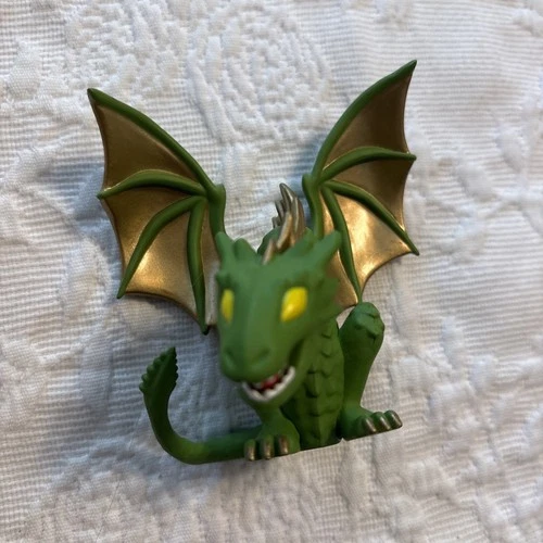 Funko Mystery Mini - RHAEGAL 🏆 Game Of Thrones Series 2 Hot Topic Exclusive