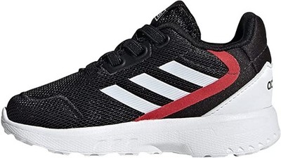 Adidas Sneaker Nebula Zed Kind Sportschuh Outdoor Schwarz Gr. 23 EU
