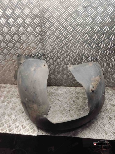 VW GOLF VI 5K1 Innenkotflügel vorne rechts 5k0805978 1.20 Diesel 2010 32383483