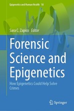 Forensic Science and Epigenetics | englisch
