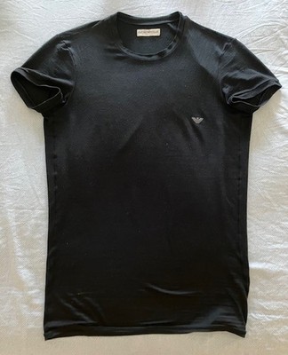 Emporio Armani EA Giorgio Armani GA Paninaro Paninari Shirt Shirt