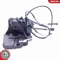 Esen Skv TüRschloss 16SKV541 12V FüR Mercedes Klasse W211 Model S211 W203 350