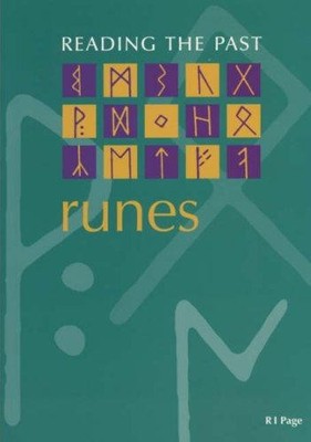 Runes (Reading the Past) - R. I. Page