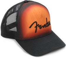 Fender Sunburst Hat - Multi-color
