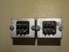 western electric input transformer products for sale | eBay