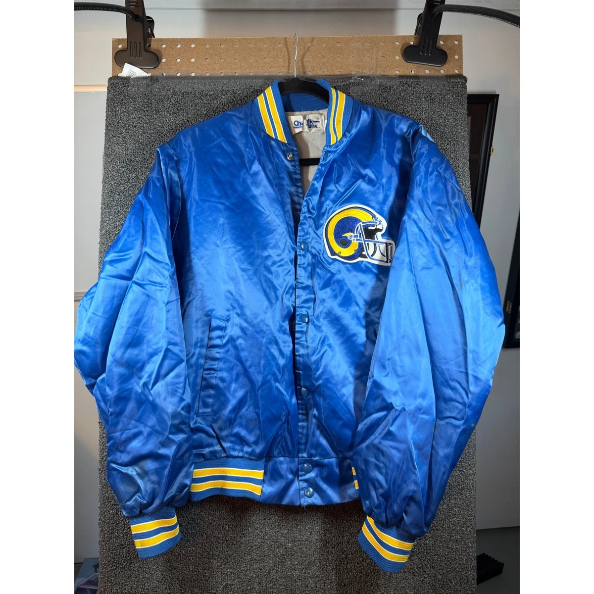 Chalk Line Snap Coats, Jackets & Vests for Men for Sale | Shop New