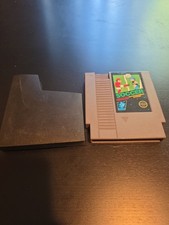 Soccer (Nintendo NES, 1) 5-Screw Version - Game Cartridge 