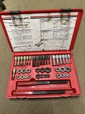 Snap On RTD42 Rethreading Set
