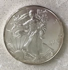 2012 Silver Eagle 1oz Pure .999 TIME TO INVEST IS NOW! We Make it EASY and FAST!