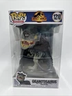 Funko Pop Movies Jurassic World Giganotosaurus #1210