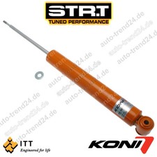 Koni STR.T Stoßdämpfer hinten für BMW 3er Cabriolet E36, Bj. 1993-1999