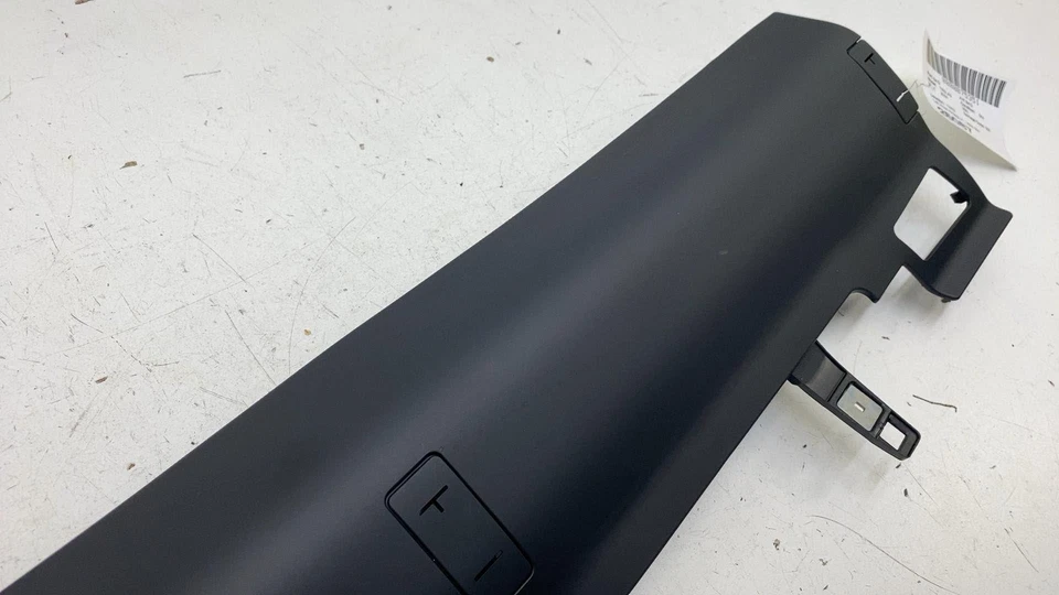 ⭕2024-2025 Tesla Model 3 Front Left Lower Knee Safety Airbag Module 1077825-00-E Foto 3 de 4