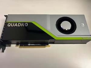 VGA NVIDIA Quadro RTX6000 48GB GDDR66 | Hà Linh Computer
