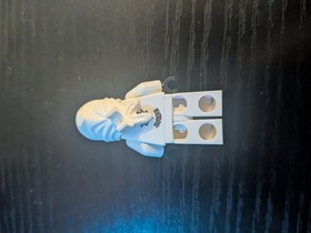 LEGO NINJAGO: Ice Dragon Attack (2260) - 100% Complete - No Box