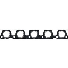 1x ORIGINAL® Victor Reinz Dichtung, Abgaskrümmer für Audi A3 Sportback TT A3