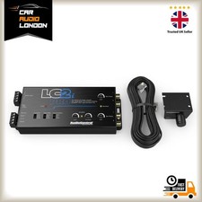 AudioControl LC2i PRO 2 Kanal Line Out Konver...