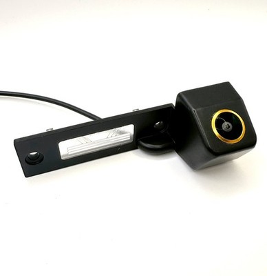 170° AHD for VW Jetta Passat 3B 3C Touran GOLF PLUS SUPERB Car Rear View Camera