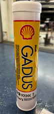 SHELL GADUS HIGH PERFORMANCE MULTIPURPOSE EXT...