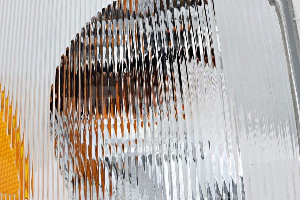 Luz de esquina lado del pasajero para Volvo C70 S70 V70 1998-2002 Foto 2 de 4