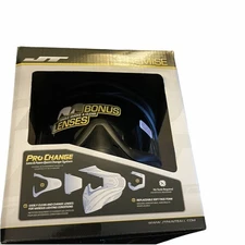 Headshield JT Premise Pro Change Lens & Foam Quick Change System One Size
