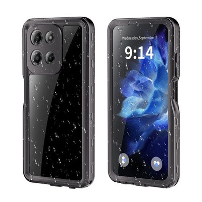 IP68 Waterproof Case for Motorola Moto G 5G/Moto G Stylus/G Play/G Power 2026