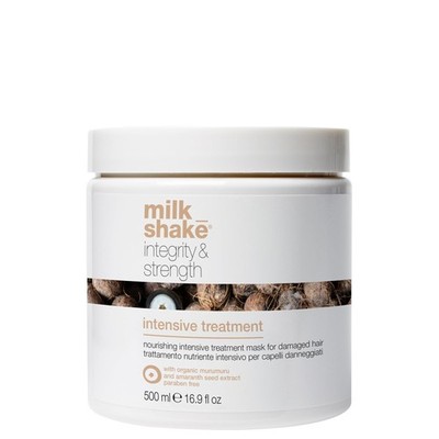 milk_shake integrity & strength intensive treatment (16.8 Fl Oz.)