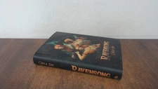 			Ravensong, Fay, Cayla, Simon and Schuster Books for Young Readers		