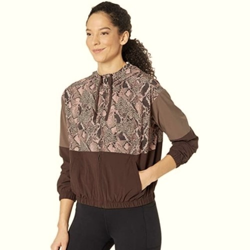 Sketchers ladies jacket hoodie