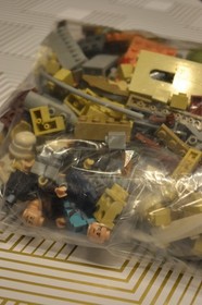 Lego Star Wars set 75052 (Mos Eisley Cantina 2014)434