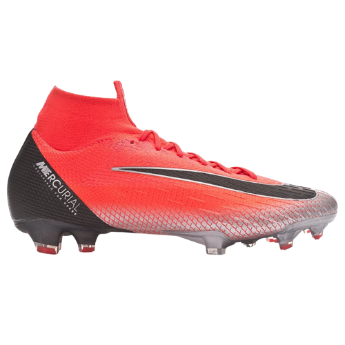 Nike Superfly 6 Elite CR7 FG Flash Crimson for | Authenticity Guaranteed eBay