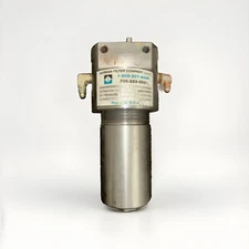 NORMAN FILTER COMPANY 4532GG-100DL-V.          BC