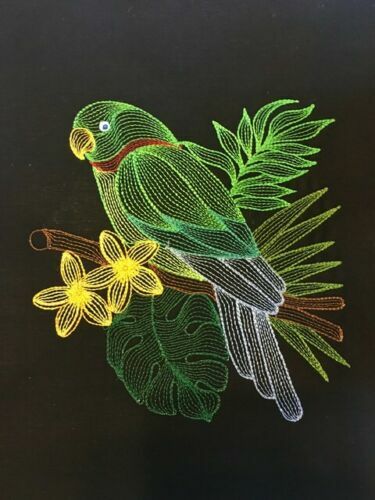 Peek-A-Boo Nursery Quilt Blocks - Jack Dempsey Needle Art