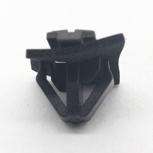 10Pcs Fits Hyundai Sonata 87756-2G000 Outer Body Side Retainer Clip with Sealer - Bild 3 von 4