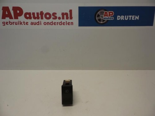 Schalter für Nebelscheinwerfer Audi A8 4D, D2 4D0941535A P8345316