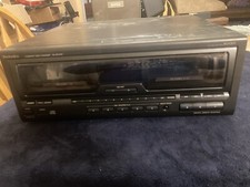 Technics SL-MC300 CD Changer