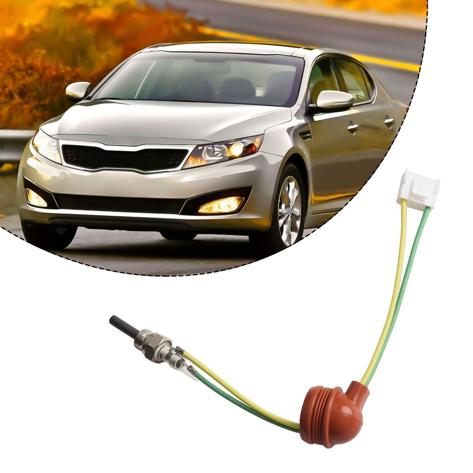 Convenient Car For Air Diesel Gasket and Glow Plug for Ignition System