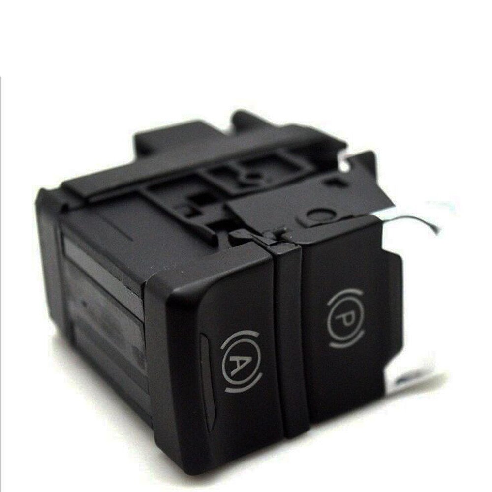 NEW Hold Parking Hand Brake Switch Button FIT AUDI A4 A5 Q5 OEM