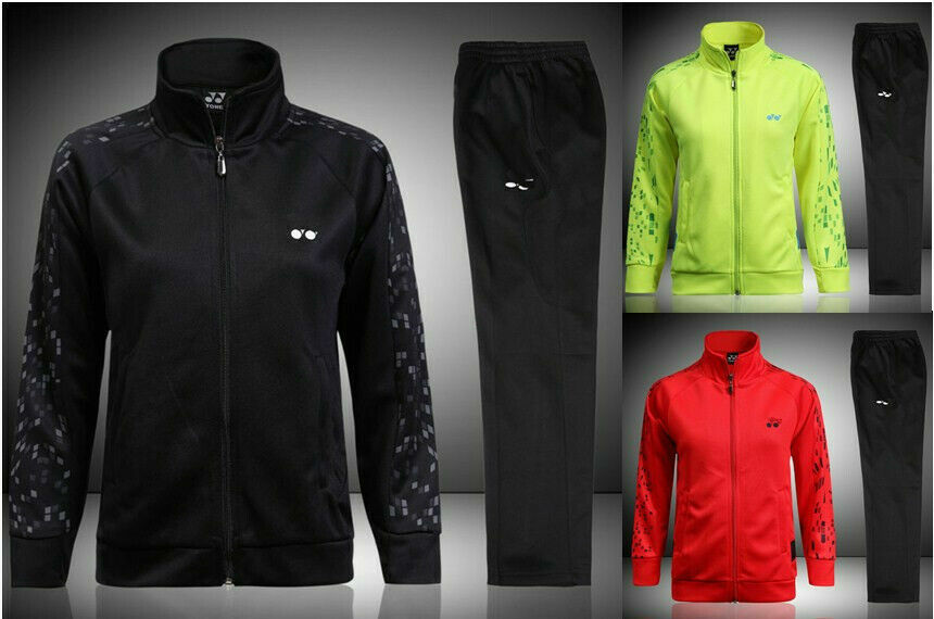 yonex tracksuit