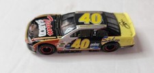 Sterling Marlin 40 Team Sabco Chevrolet NASCAR Diecast Car 1:64